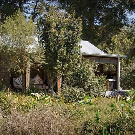 Pear Tree Cottage Стормсривер Экстерьер фото