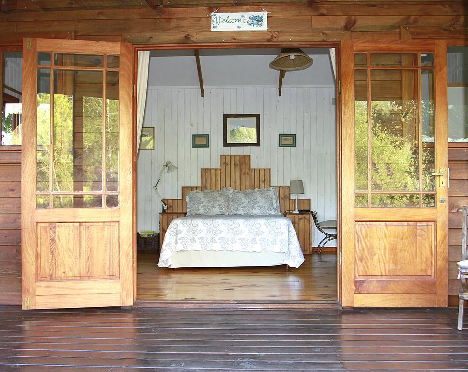 Pear Tree Cottage Стормсривер Номер фото