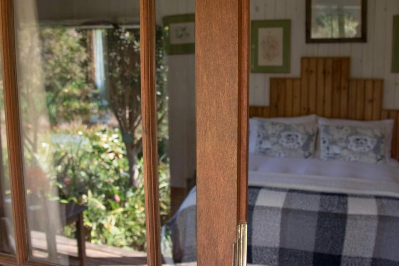 Pear Tree Cottage Стормсривер Экстерьер фото