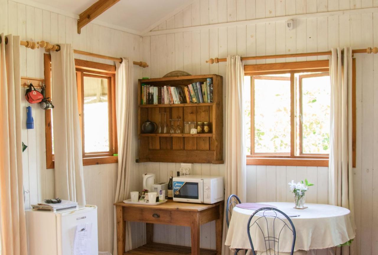 Pear Tree Cottage Стормсривер Экстерьер фото
