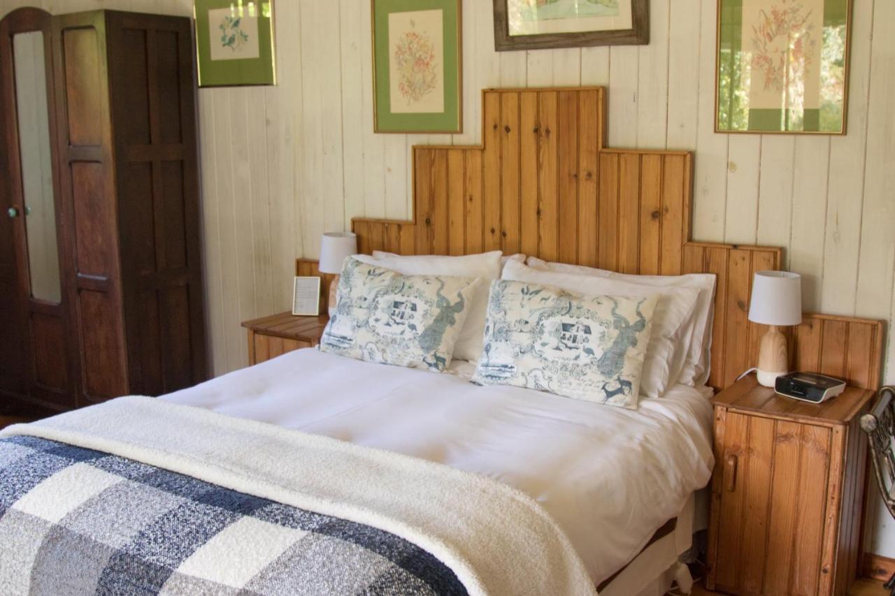 Pear Tree Cottage Стормсривер Экстерьер фото