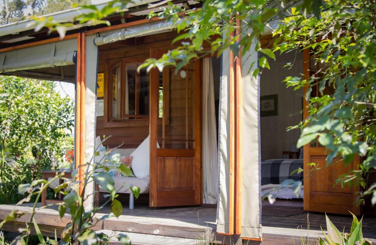 Pear Tree Cottage Стормсривер Экстерьер фото